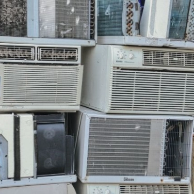 Muratpaşa Bölgesinde Hurda Krom Fiyatı